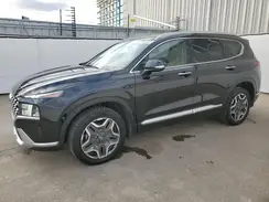 KM8S5DA1XMU009419 2021 HYUNDAI SANTA FE