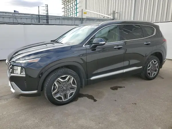 KM8S5DA1XMU009419 2021 HYUNDAI SANTA FE - Image 1