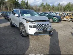 KM8S5DA1XMU009548 2021 HYUNDAI SANTA FE