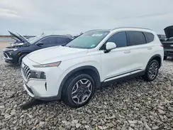 KM8S5DA1XMU011090 2021 HYUNDAI SANTA FE