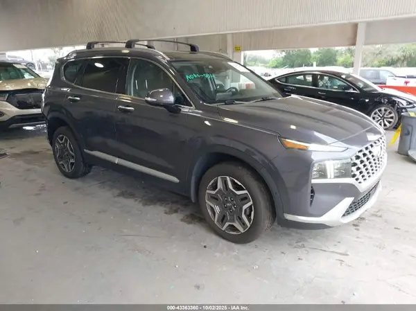 KM8S5DA1XMU012403 2021 HYUNDAI SANTA FE - Image 1