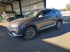 KM8S5DA1XNU013858 2022 HYUNDAI SANTA FE