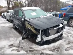 KM8S5DA1XNU026450 2022 HYUNDAI SANTA FE