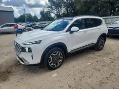 KM8S5DA1XNU053115 2022 HYUNDAI SANTA FE