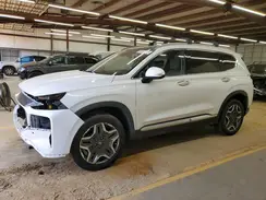 KM8S5DA1XNU054524 2022 HYUNDAI SANTA FE