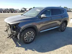 KM8S5DA1XNU059108 2022 HYUNDAI SANTA FE