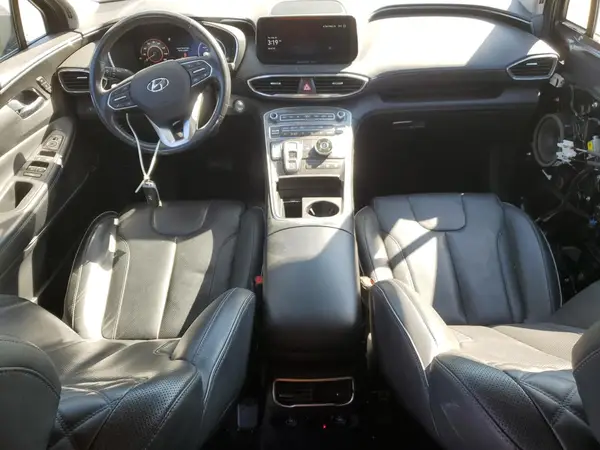 KM8S5DA1XNU059108 2022 HYUNDAI SANTA FE - Image 8