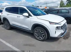 KM8S5DA1XPU078390 2023 HYUNDAI SANTA FE