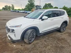 KM8S5DA1XPU090345 2023 HYUNDAI SANTA FE