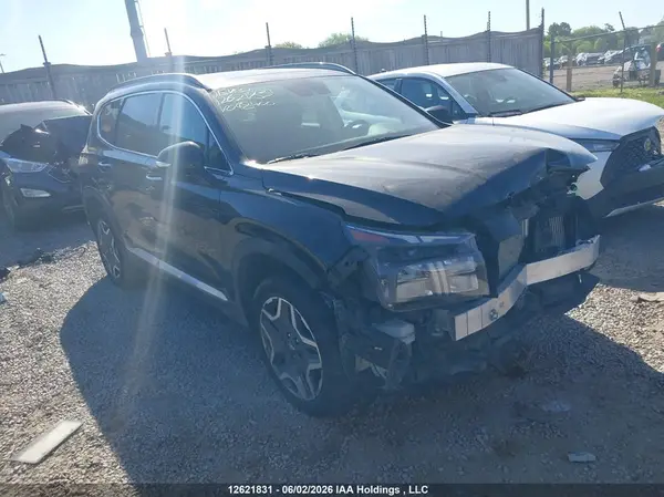 KM8S5DA1XPU098400 2023 HYUNDAI SANTA FE - Image 1