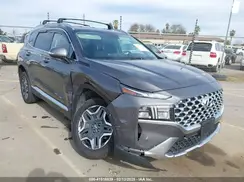 KM8S6DA20NU028195 2022 HYUNDAI SANTA FE