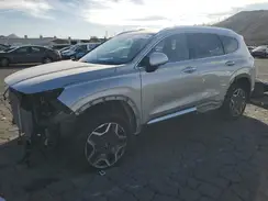 KM8S6DA20NU028228 2022 HYUNDAI SANTA FE