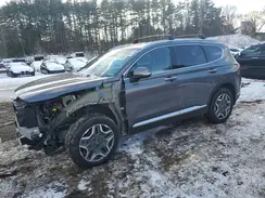 KM8S6DA20NU042386 2022 HYUNDAI SANTA FE