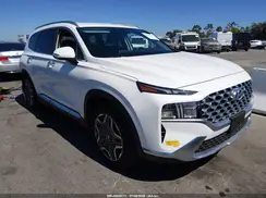 KM8S6DA20NU044090 2022 HYUNDAI SANTA FE