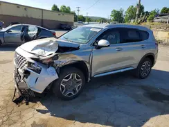 KM8S6DA20NU052920 2022 HYUNDAI SANTA FE