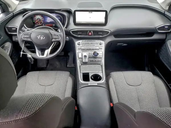 KM8S6DA20PU090179 2023 HYUNDAI SANTA FE - Image 8