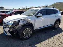 KM8S6DA21NU023930 2022 HYUNDAI SANTA FE