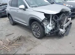 KM8S6DA21NU024074 2022 HYUNDAI SANTA FE
