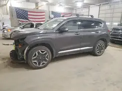 KM8S6DA21NU029677 2022 HYUNDAI SANTA FE