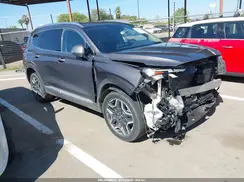 KM8S6DA21NU051663 2022 HYUNDAI SANTA FE