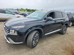 KM8S6DA21PU077909 2023 HYUNDAI SANTA FE