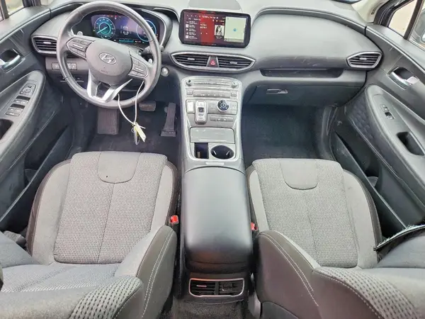 KM8S6DA21PU077909 2023 HYUNDAI SANTA FE - Image 8