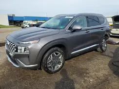 KM8S6DA21PU099649 2023 HYUNDAI SANTA FE