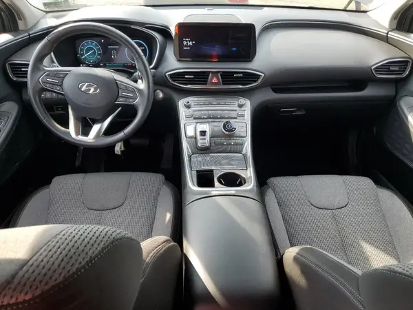 KM8S6DA21PU099649 2023 HYUNDAI SANTA FE - Image 8