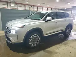 KM8S6DA21PU100637 2023 HYUNDAI SANTA FE