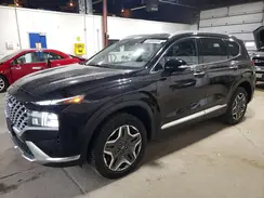 KM8S6DA22NU013925 2022 HYUNDAI SANTA FE