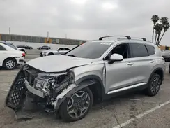 KM8S6DA22NU016436 2022 HYUNDAI SANTA FE