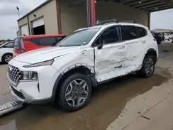 KM8S6DA22NU020521 2022 HYUNDAI SANTA FE
