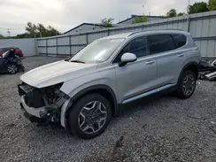 KM8S6DA22NU022883 2022 HYUNDAI SANTA FE