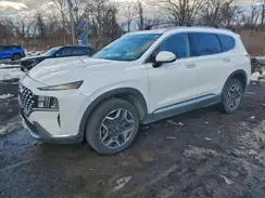 KM8S6DA22NU040266 2022 HYUNDAI SANTA FE