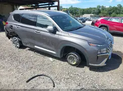 KM8S6DA22NU050229 2022 HYUNDAI SANTA FE
