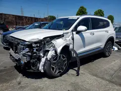 KM8S6DA22NU051994 2022 HYUNDAI SANTA FE