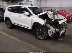 KM8S6DA22PU093648 2023 HYUNDAI SANTA FE