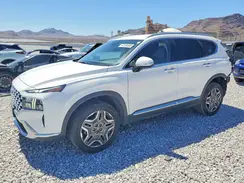 KM8S6DA22PU098901 2023 HYUNDAI SANTA FE