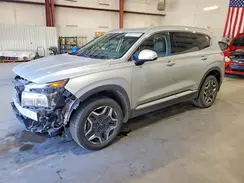 KM8S6DA23NU029194 2022 HYUNDAI SANTA FE