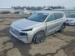 KM8S6DA23NU042527 2022 HYUNDAI SANTA FE