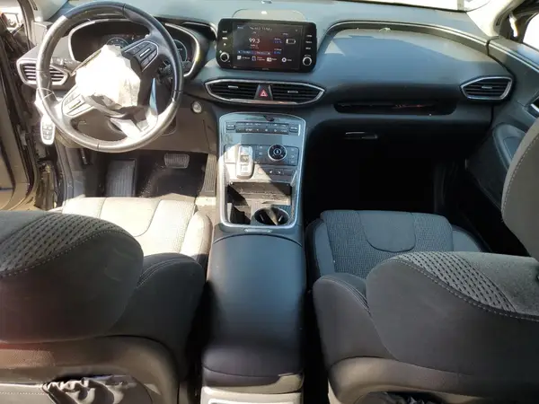 KM8S6DA24NU019242 2022 HYUNDAI SANTA FE - Image 8