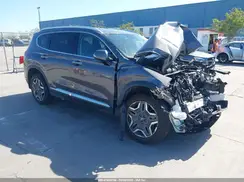 KM8S6DA24NU019967 2022 HYUNDAI SANTA FE