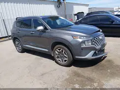 KM8S6DA24NU023937 2022 HYUNDAI SANTA FE