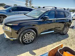 KM8S6DA24NU025722 2022 HYUNDAI SANTA FE