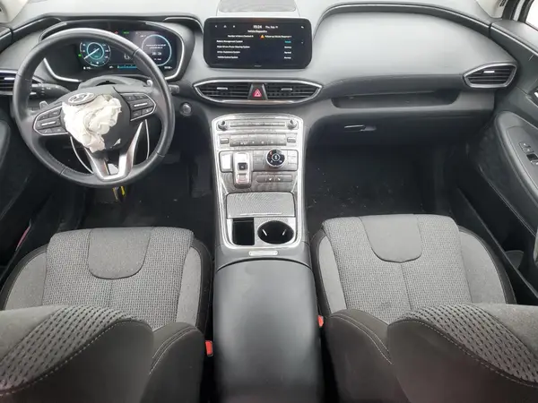 KM8S6DA24PU091156 2023 HYUNDAI SANTA FE - Image 8