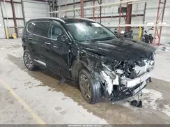 KM8S6DA24PU099211 2023 HYUNDAI SANTA FE