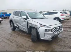 KM8S6DA24PU100146 2023 HYUNDAI SANTA FE