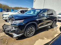 KM8S6DA25NU028774 2022 HYUNDAI SANTA FE