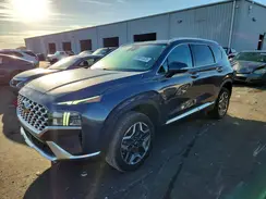 KM8S6DA25NU032503 2022 HYUNDAI SANTA FE