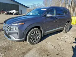 KM8S6DA25NU040844 2022 HYUNDAI SANTA FE